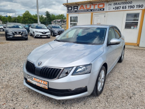 Škoda Octavia 1.6tdi 85kw 2019gp DSG*NAVI*KLIMA*