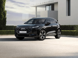 Audi Q3 TDI S-tronic S-line - NOVI MODEL
