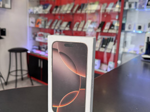 iPhone 16 Pro Max, 512GB