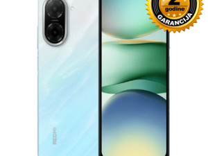 XIAOMI REDMI A5 4+128GB OCEAN BLUE EU