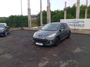 Peugeot 207 1.6 ben 88 kw 2010 god lion edition