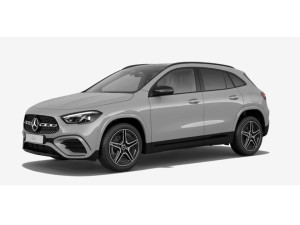 Mercedes-Benz GLA 200d 4M 03061 Special Edition