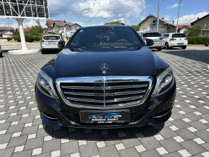 Mercedes-Benz S 350 MOD 2016