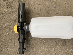 Karcher pjenomat