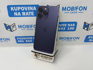 Apple iPhone 14 Pro Max 128 GB