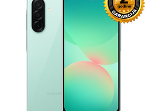 SAMSUNG GALAXY A26 8+256GB MINT