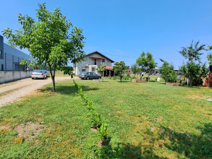 House with land 6,975m2 for sale in Mahovljani, Laktaši