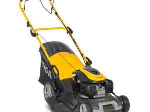Samohodna kosilica Stiga Combi 50 SQH Motor Honda GCVx 170 4,5 ks