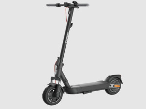 Xiaomi skuter 5 Pro 60km domet, 10" tubeless gume 400W motor