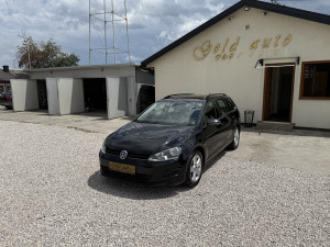 Volkswagen Golf 7 HIGHLINE