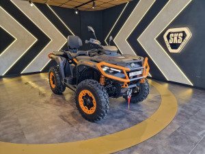 CAN AM OUTLANDER XTP 1000CCCM 101KS 2025GOD NEW MODEL