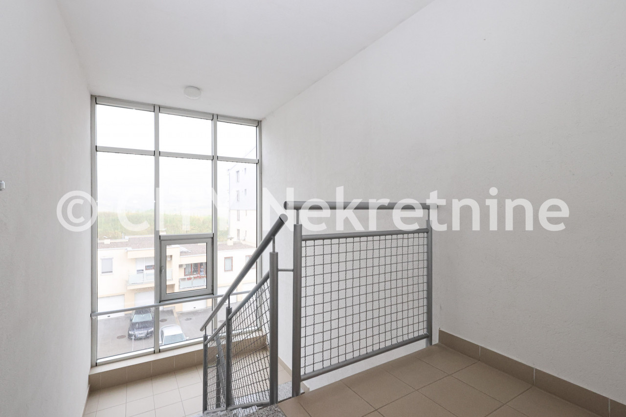 Dvosoban namješten stan - Centar - Šip - 47 m2 14