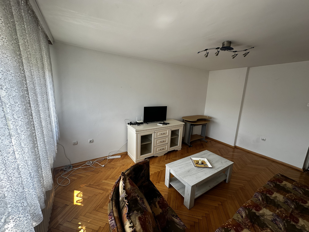 Dvosoban namješten stan u strogom centru - 54 m² - Ansicht 4