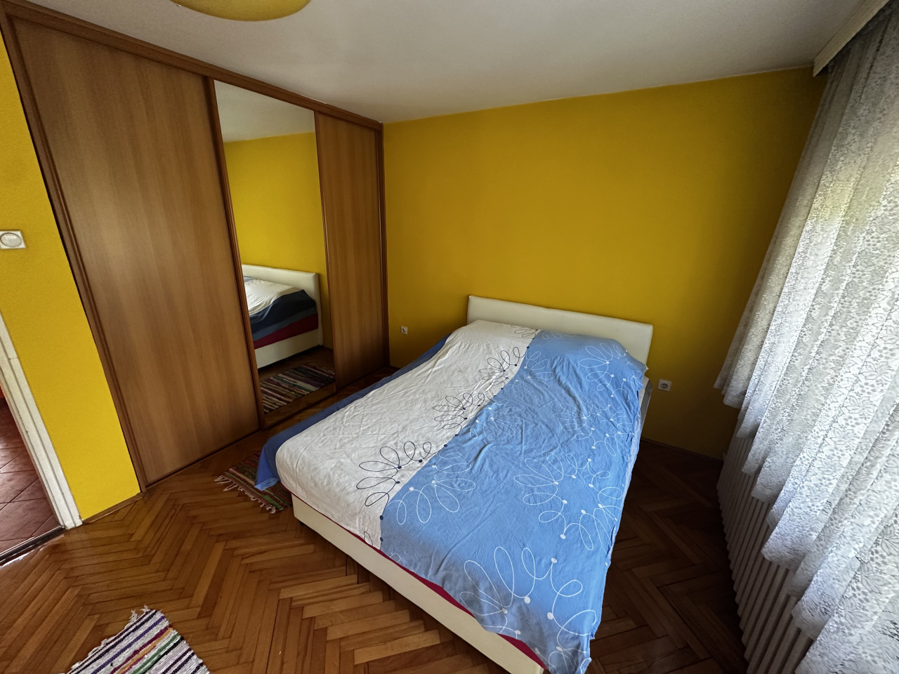 Dvosoban namješten stan u strogom centru - 54 m2 12