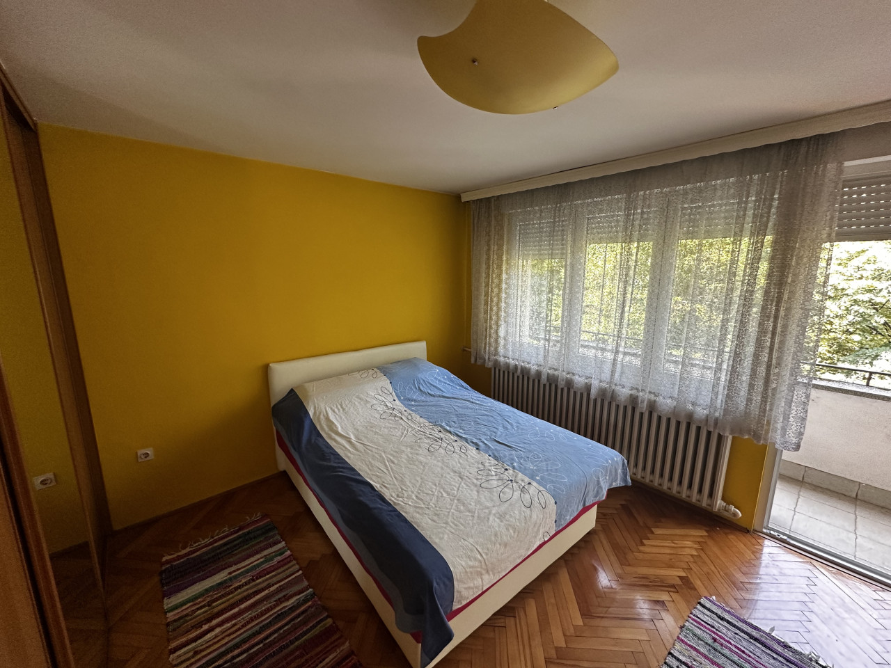 Dvosoban namješten stan u strogom centru - 54 m2 13
