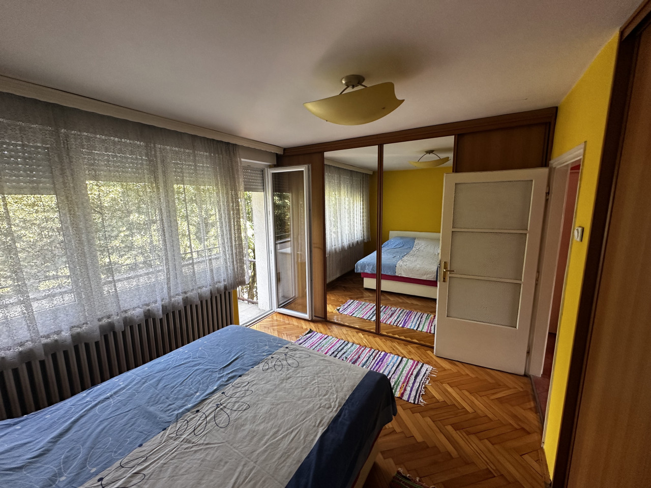 Dvosoban namješten stan u strogom centru - 54 m2 14