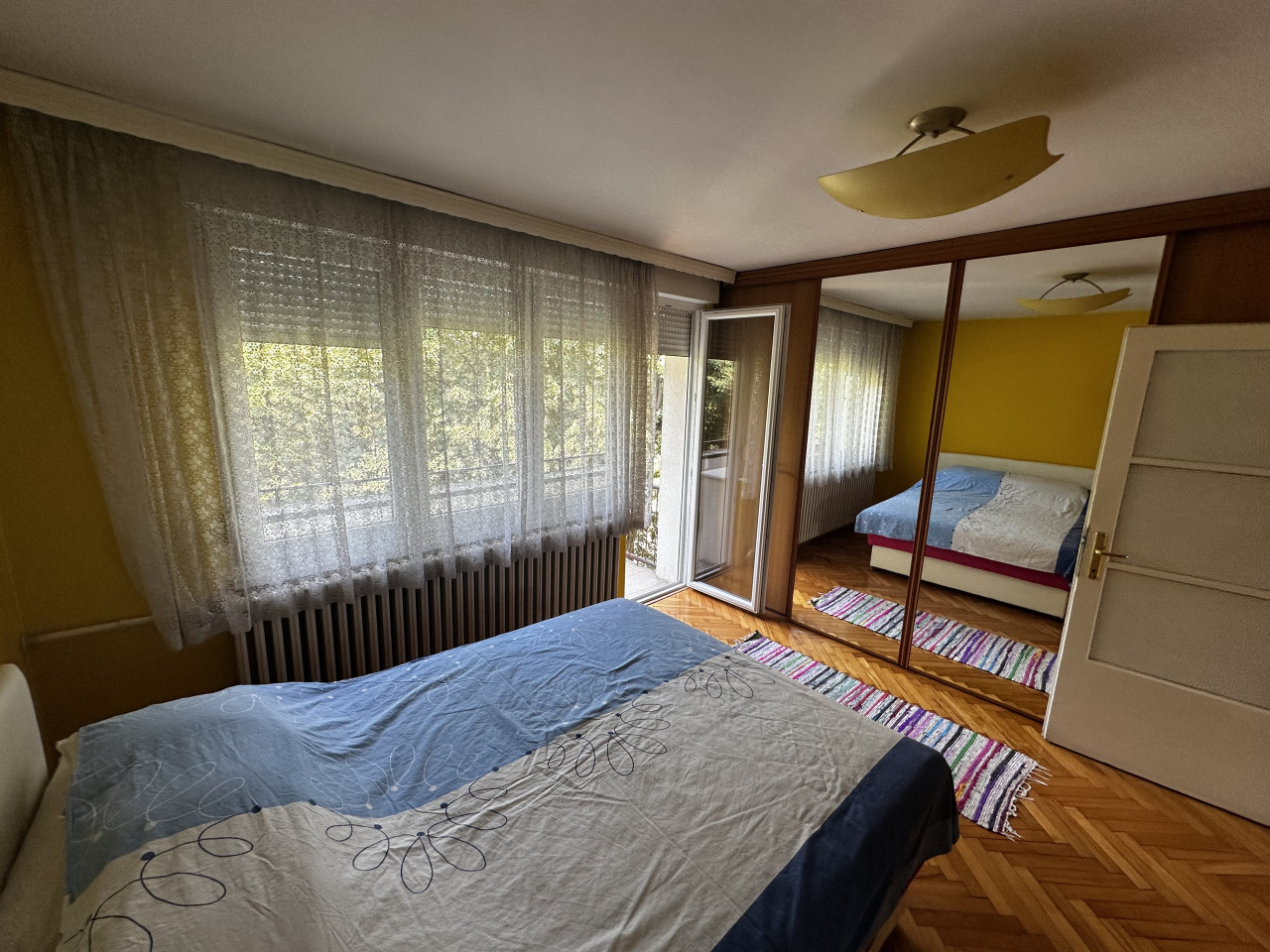 Dvosoban namješten stan u strogom centru - 54 m2 15