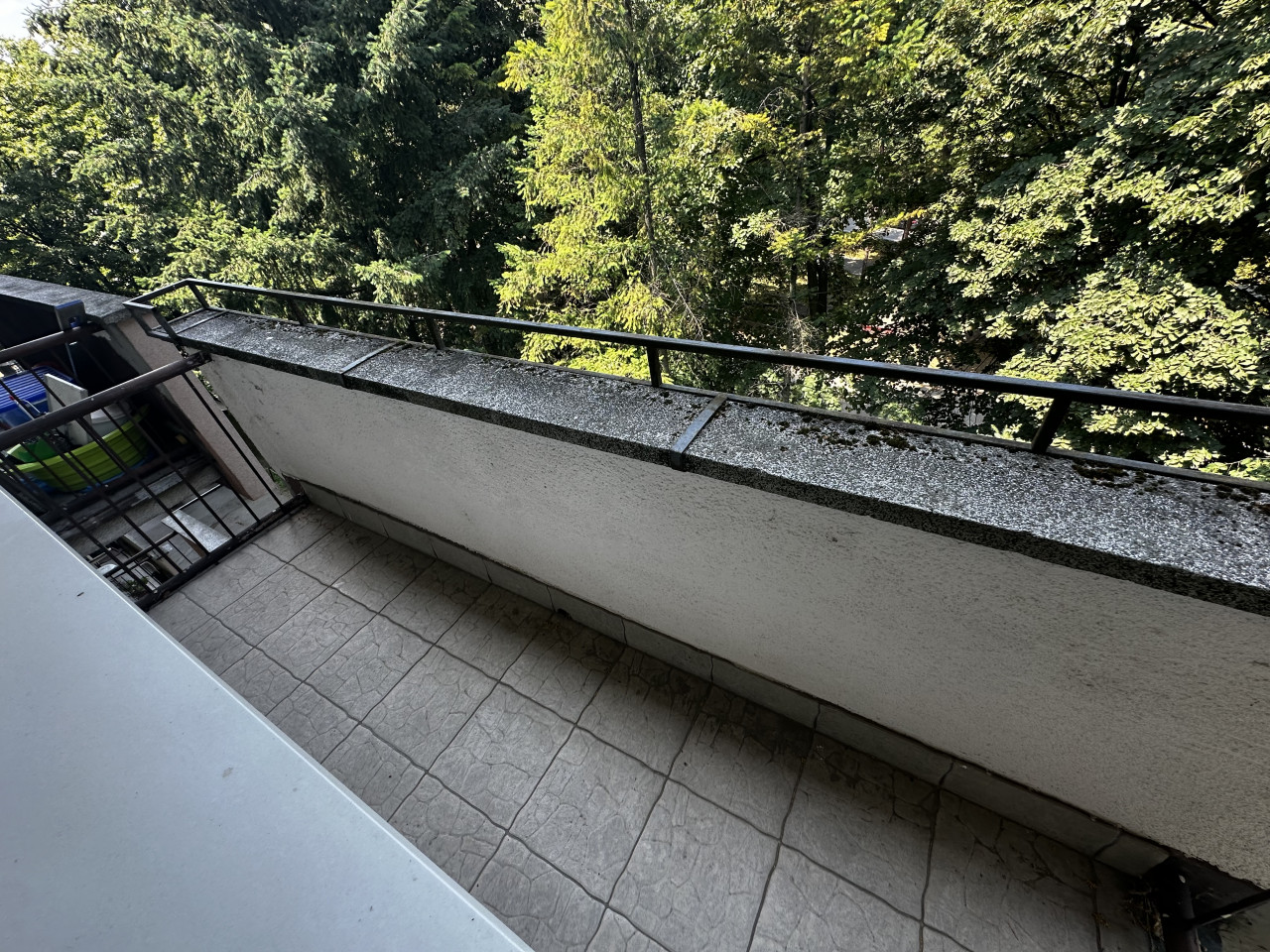 Dvosoban namješten stan u strogom centru - 54 m2 20