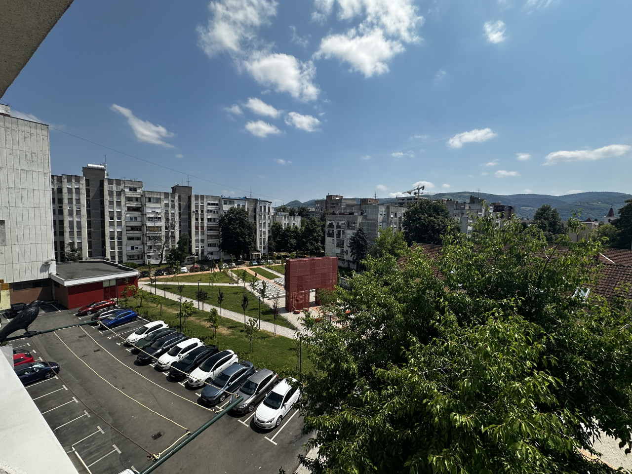 Dvosoban namješten stan u strogom centru - 54 m2 21