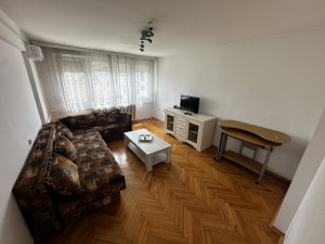 Dvosoban namješten stan u strogom centru - 54 m2