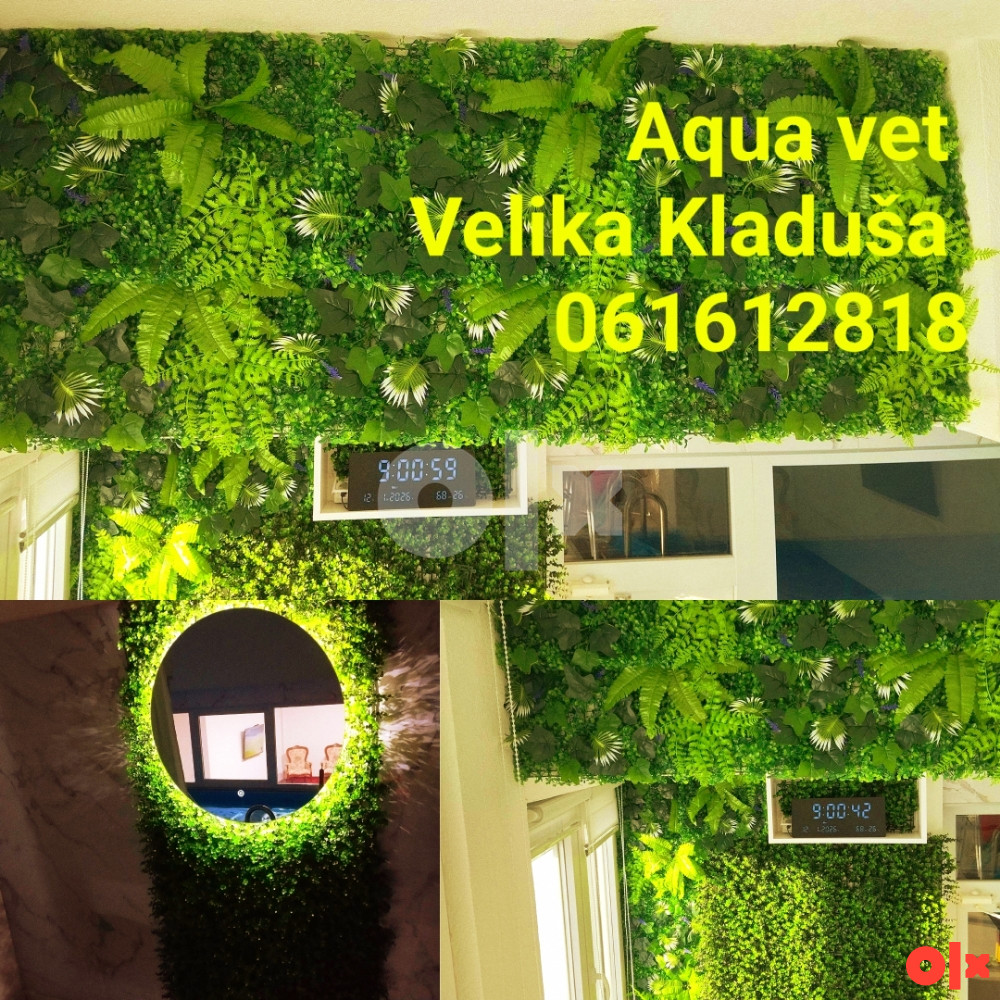 KUĆA ZA ODMOR AQUA VET VELIKA KLADUŠA 11