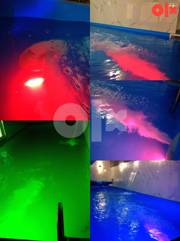 KUĆA ZA ODMOR AQUA VET VELIKA KLADUŠA 7
