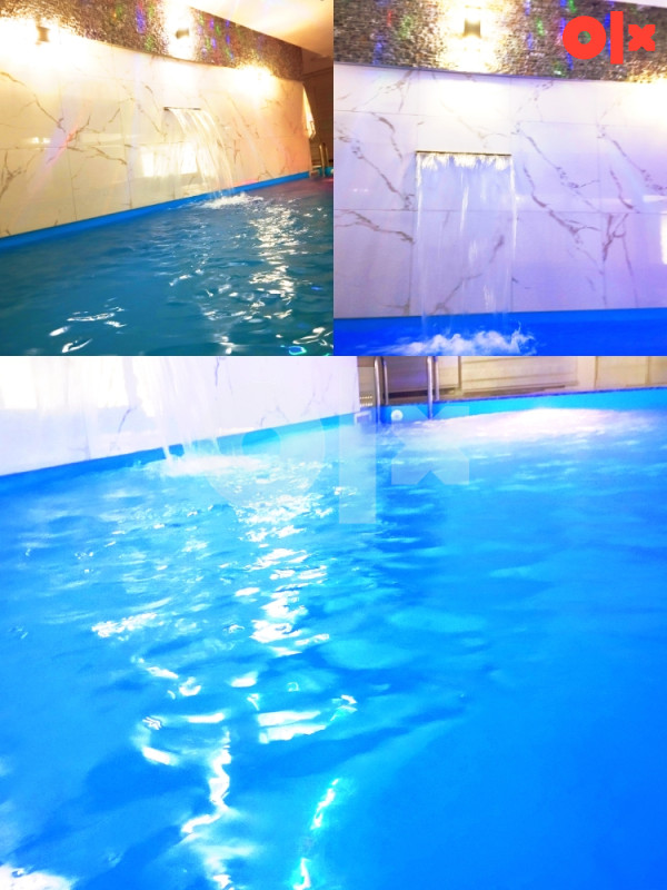 KUĆA ZA ODMOR AQUA VET VELIKA KLADUŠA 8