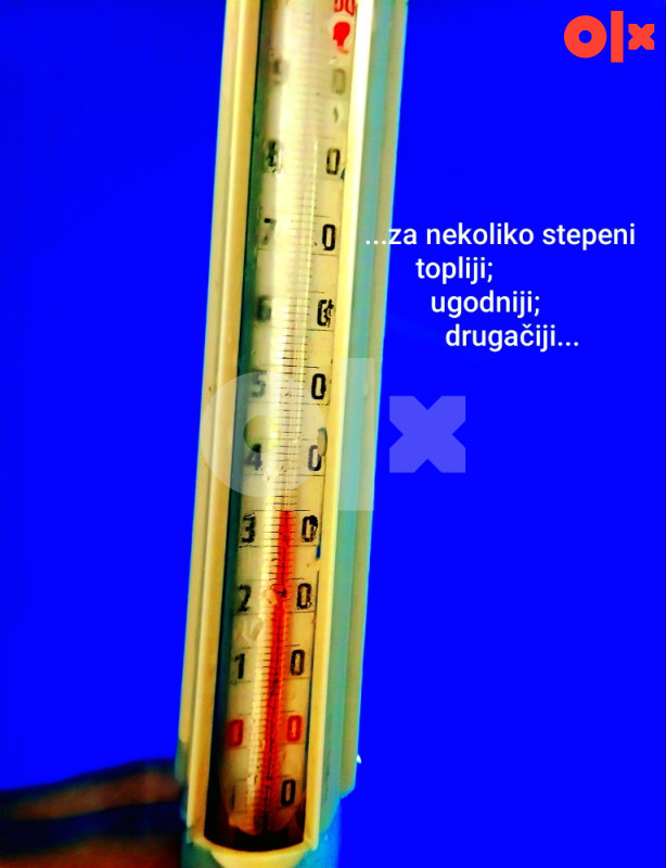 KUĆA ZA ODMOR AQUA VET VELIKA KLADUŠA 2