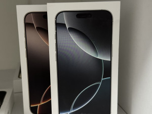 Apple Iphone 16 Pro 128GB