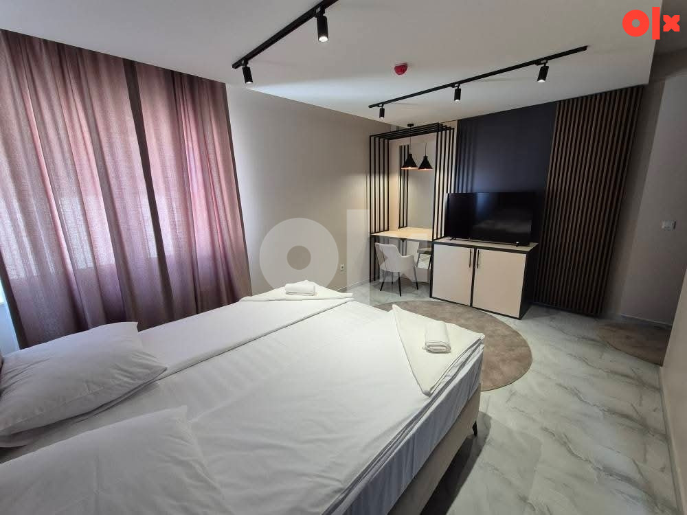Hotel ZEA Brčko, prenoćište, sobe, room 2
