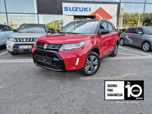 SUZUKI VITARA 1.4 HYBRID (GL+) MT6 ALLGRIP-AC BETANIJA
