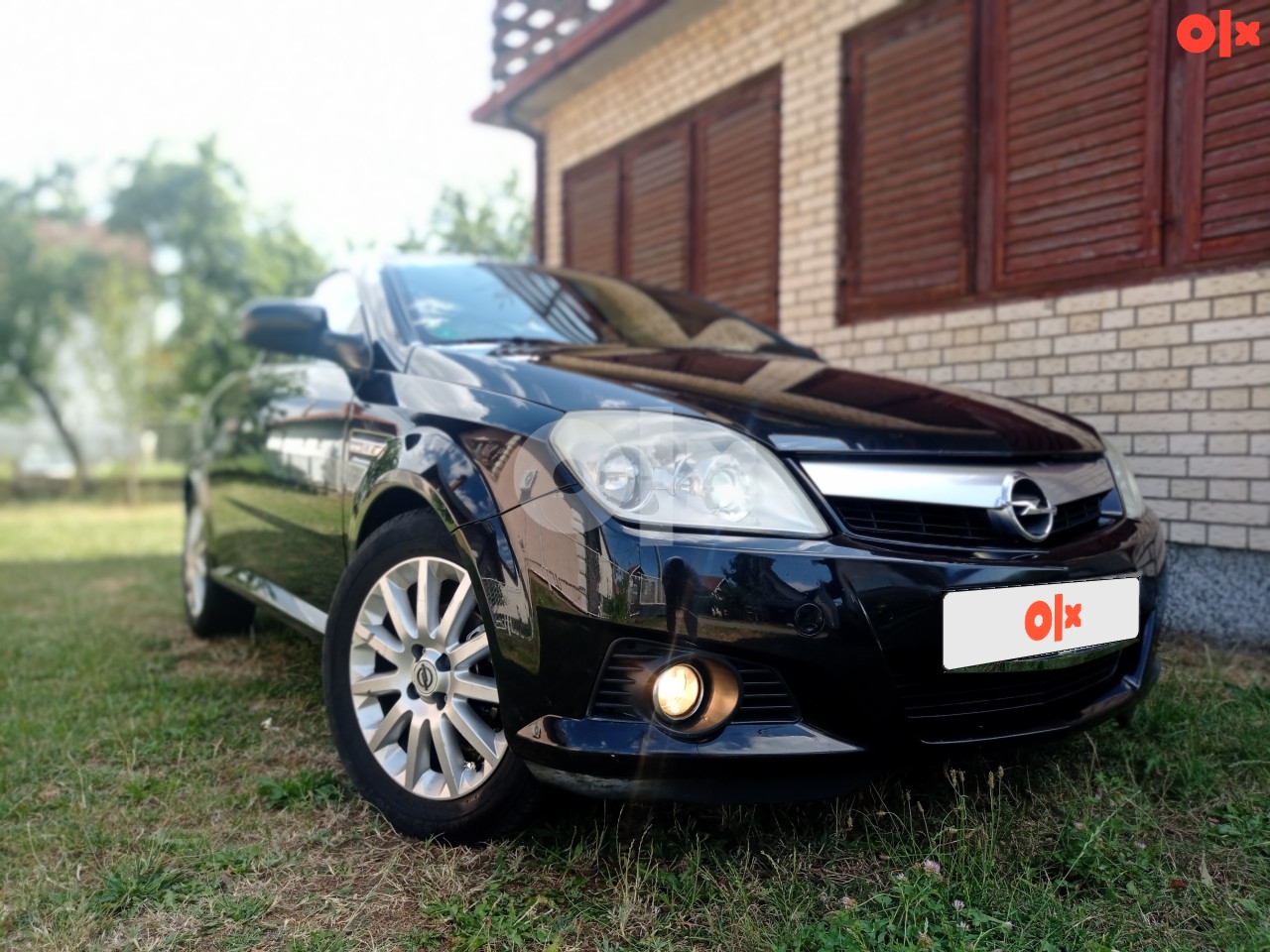 Opel Tigra 1.4 tek reg