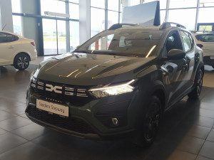 Dacia Sandero 2024