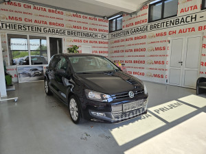 Volkswagen Polo 1.2 TDI Style Pano