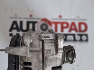 Alternator P0965721