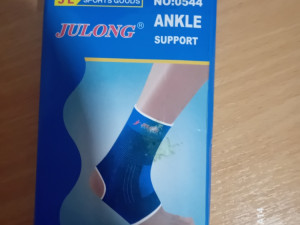 Steznik za nogu petu