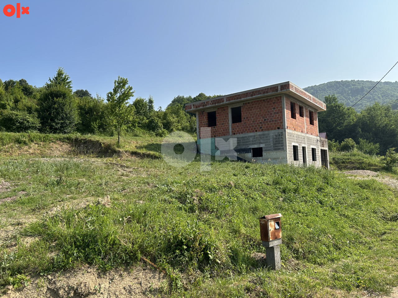 Kuća Banja Luka 140m2