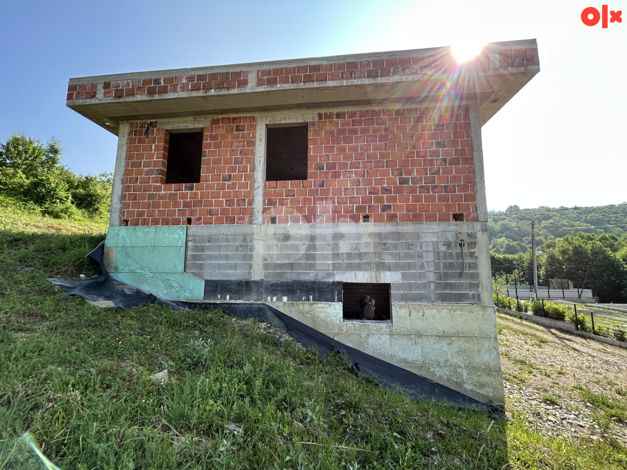 Kuća Banja Luka 140m2 9
