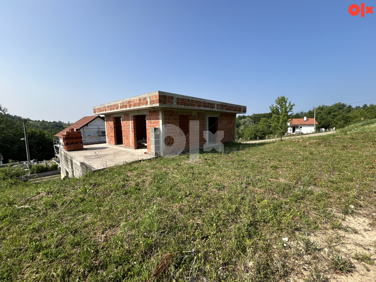 Kuća Banja Luka 140m2 10
