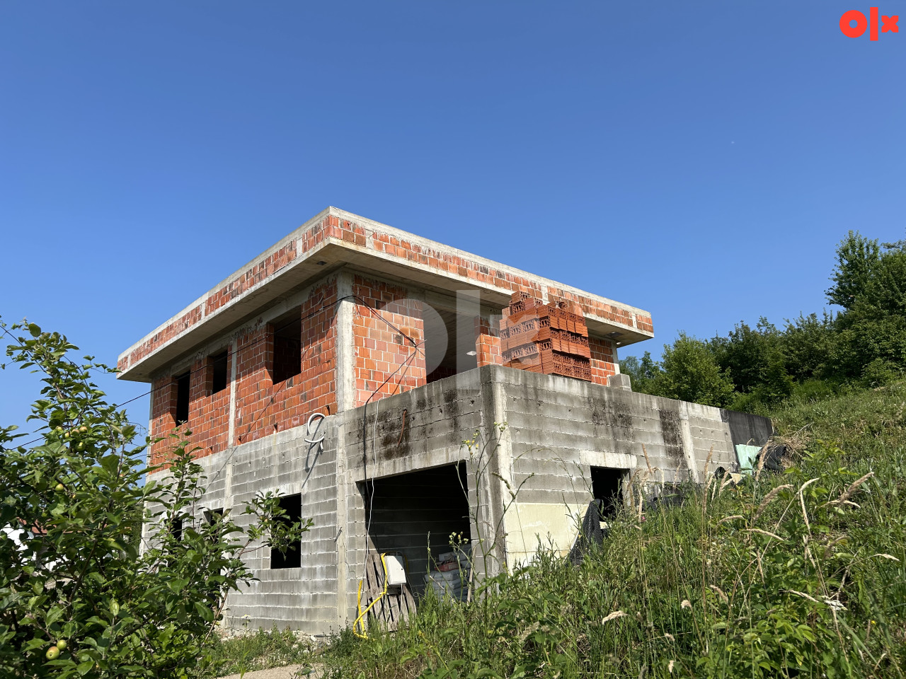 Kuća Banja Luka 140m2 12