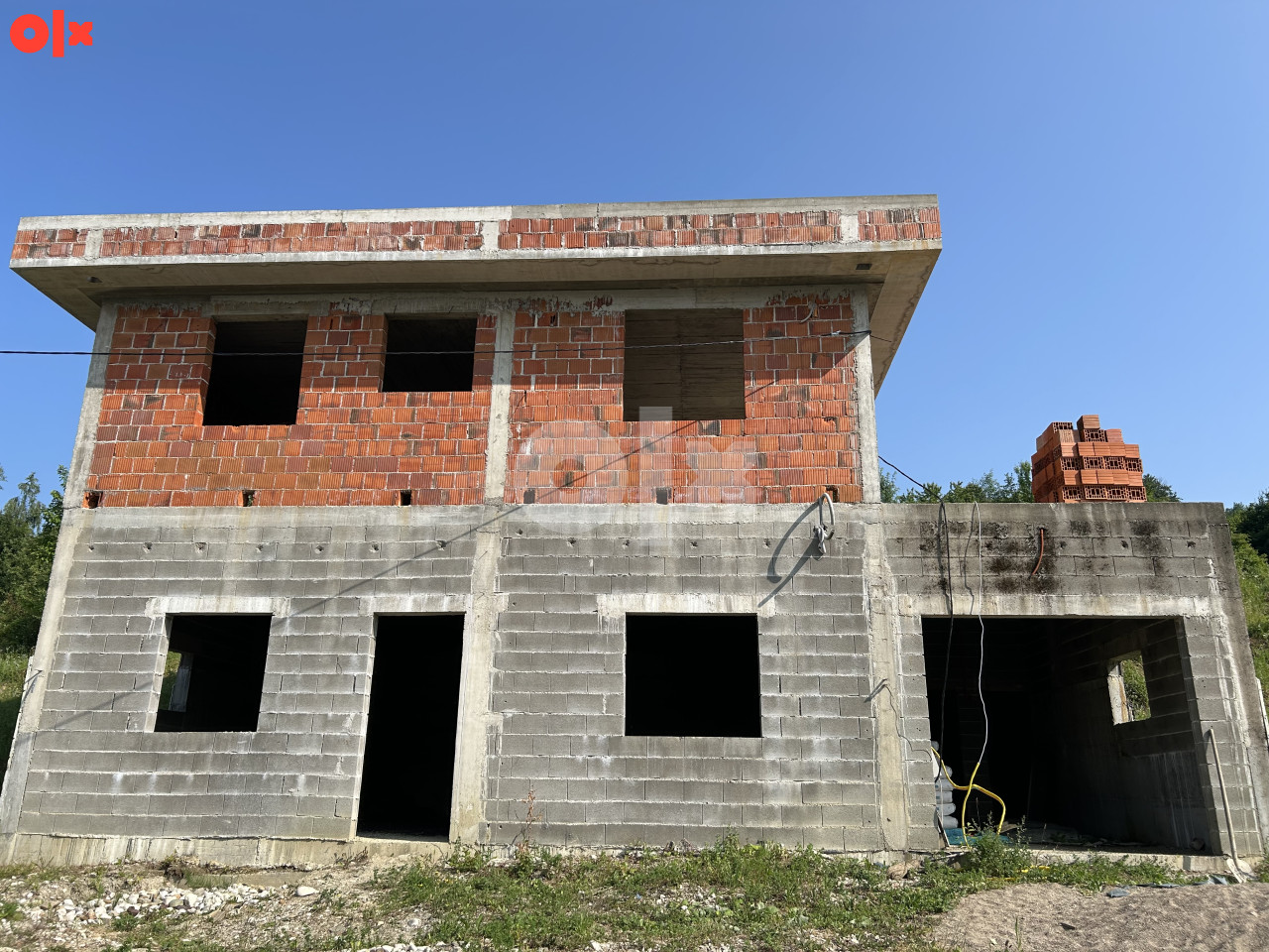 Kuća Banja Luka 140m2 13