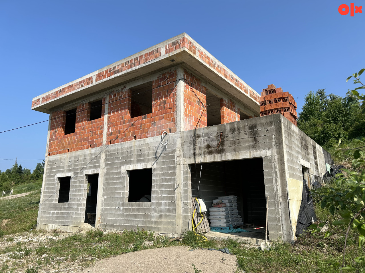 Kuća Banja Luka 140m2 14