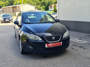 Seat Ibiza 1.2 TDI 2011 UVOZ CIJENA DO REG.