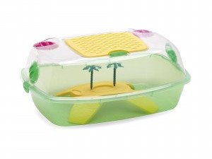 AKVARIJ PLASTIČNI ZA KORNJAČE