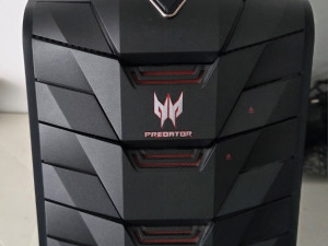 Gaming PC Amd ryzen