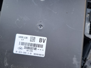 Kutija osiguraca 284B60874R Renault Megane 3 2009-2012