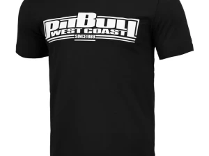 PIT BULL WEST COAST Majica CLASSIC BOXING