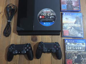Playstation 4