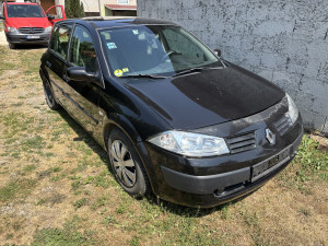 Renault Megane 1.9dci