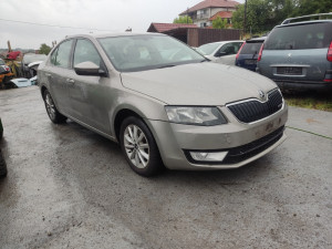 Skoda Octavia A7 DIJELOVI 1.6 TDI CRKB dijelovi Kurdić